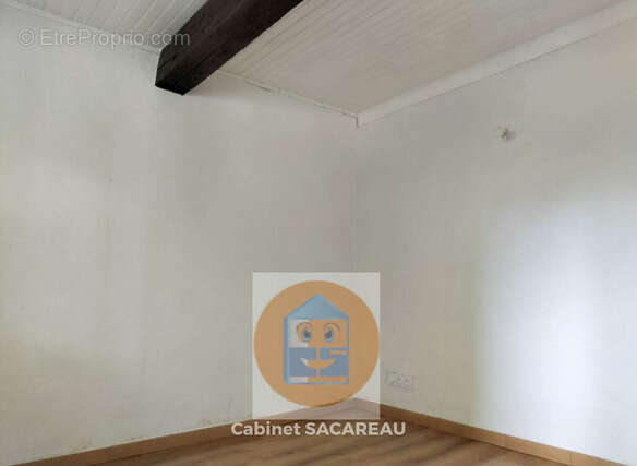 Maison de village T3, 75 m² hab. sur 2245 m² de terrain - photo 6