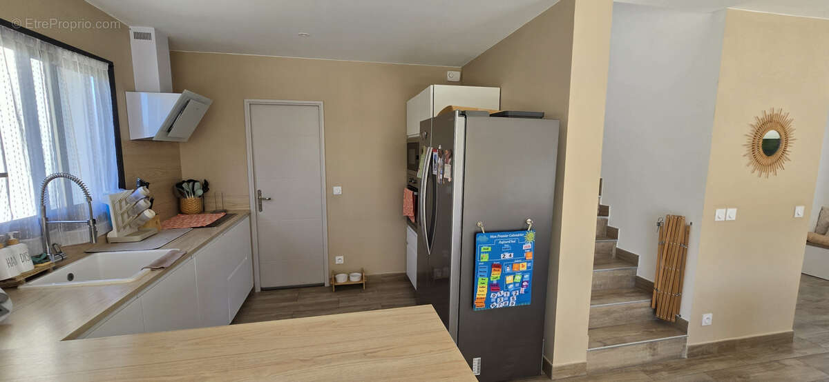 Maison à ALTHEN-DES-PALUDS