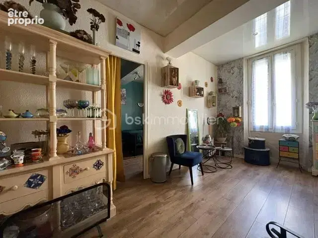 Maison 4 pièces 90 M2 - photo 10