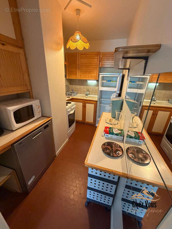 Appartement 43 m² à La Salle-Les-Alpes  - photo 9