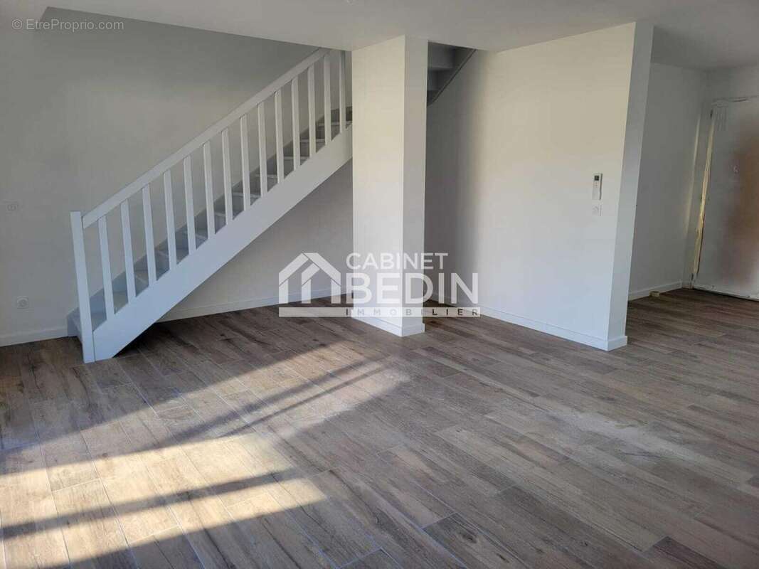 Maison à BELIN-BELIET