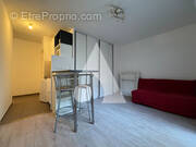 Appartement à CORBEIL-ESSONNES