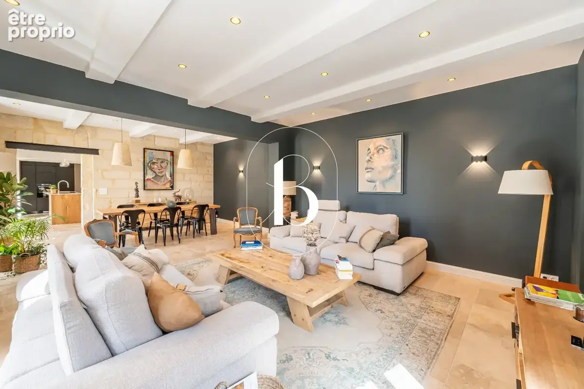 Maison 10 pièces 281 m² à vendre à Uzes (30700) - photo 17