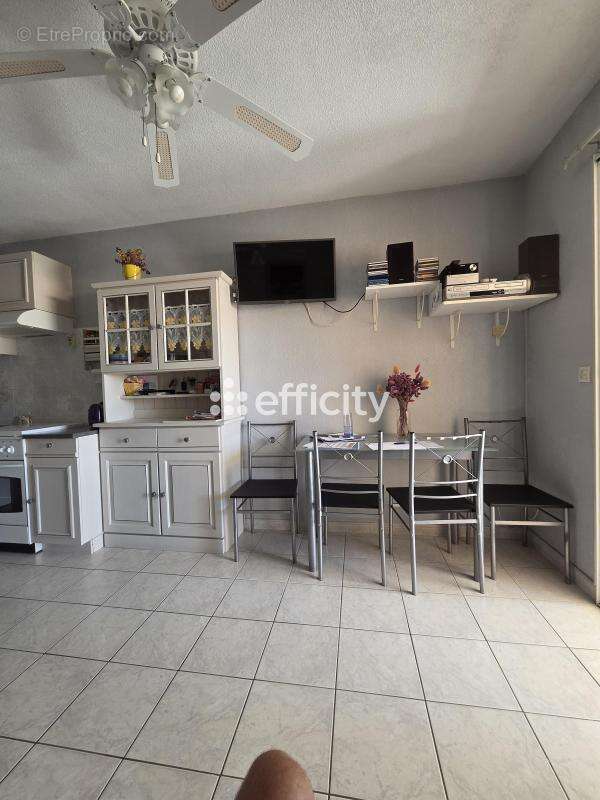 Appartement à LE LAVANDOU