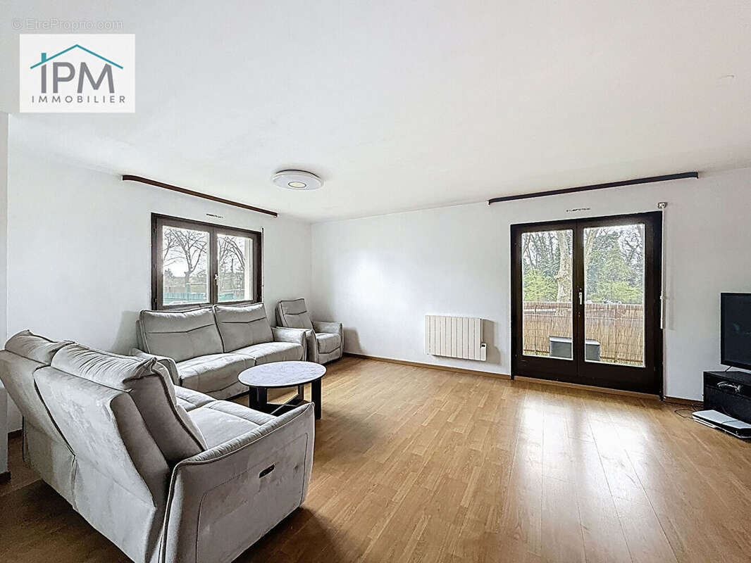 Appartement à ESCHAU