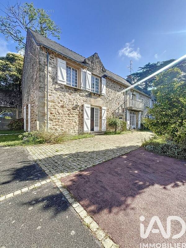 Photo 1 - Maison à SAINT-HERBLAIN