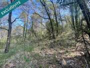 Photo 1 - Terrain à CHATEAUDOUBLE