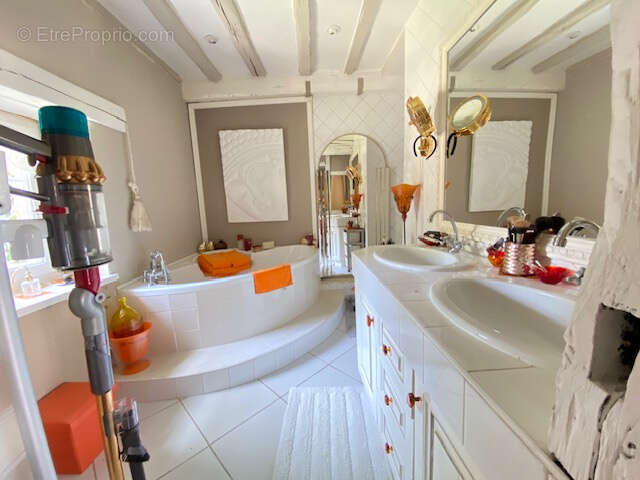 Maison à CHAINTREAUX