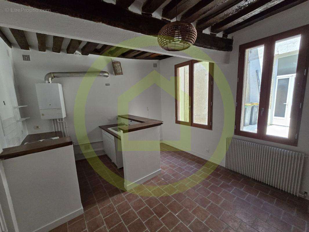 Maison à ORLEANS