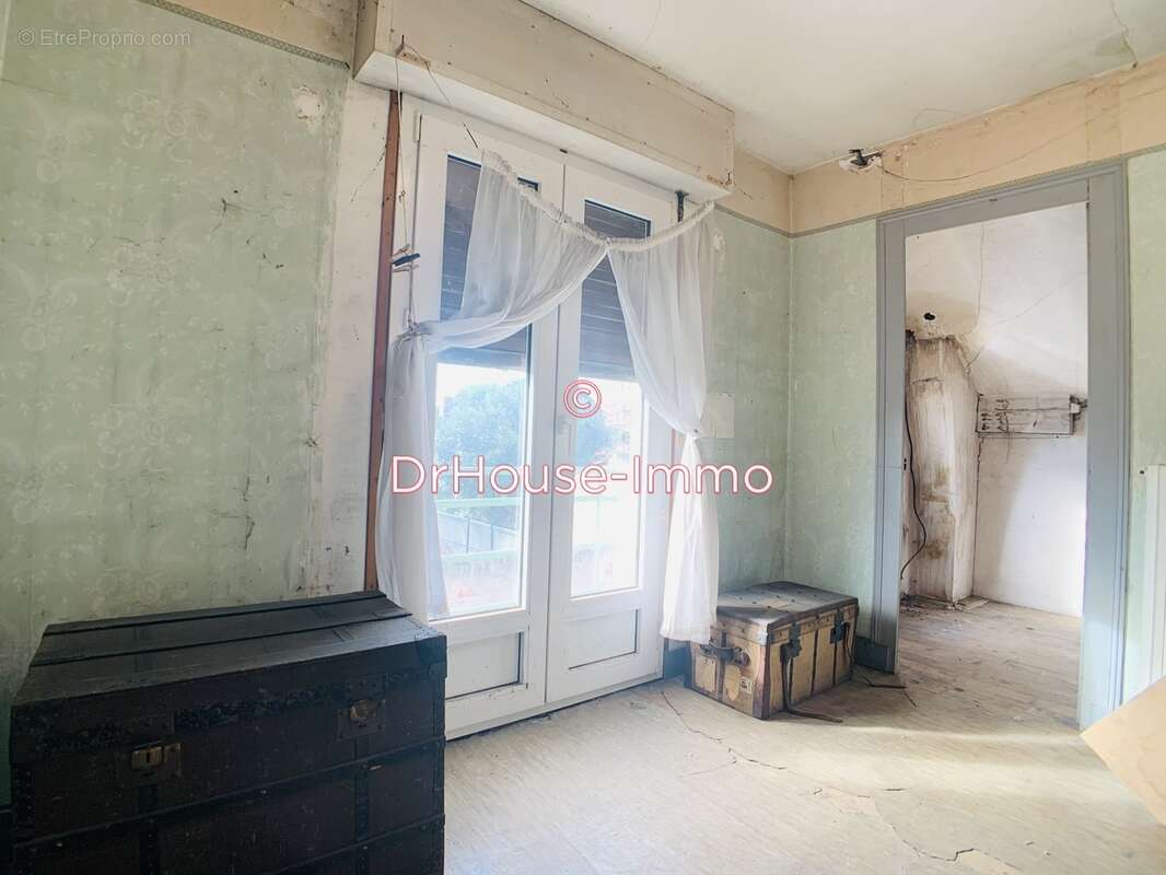 Maison à CHALETTE-SUR-LOING