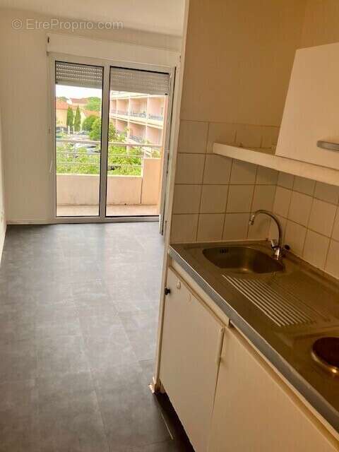 Appartement à TALENCE
