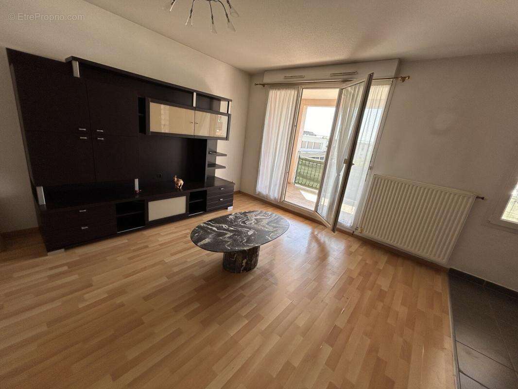 Appartement à PFASTATT