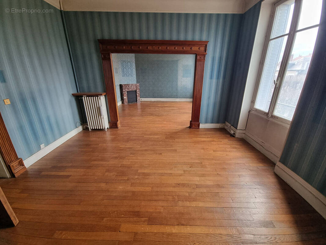 Appartement à NEVERS