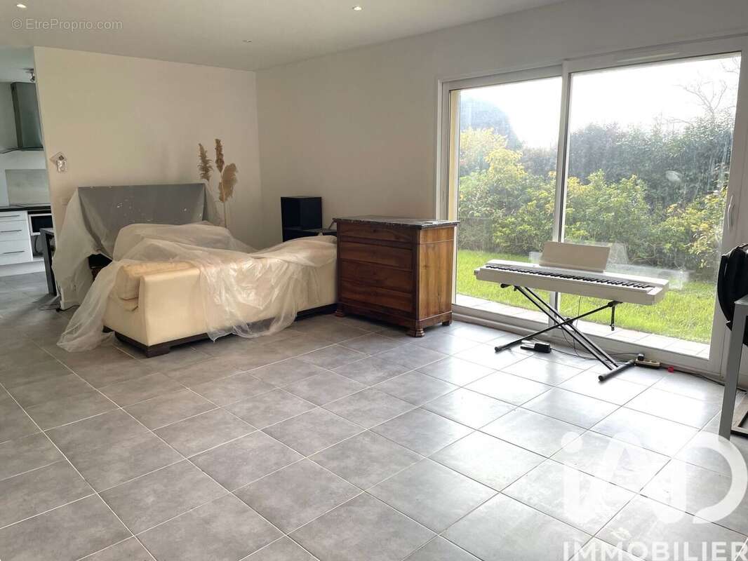 Photo 3 - Maison à SOISY-SUR-SEINE