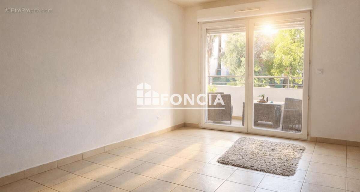 Appartement à GRASSE