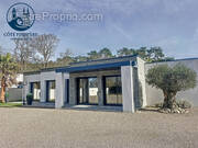 Maison à PLONEOUR-LANVERN