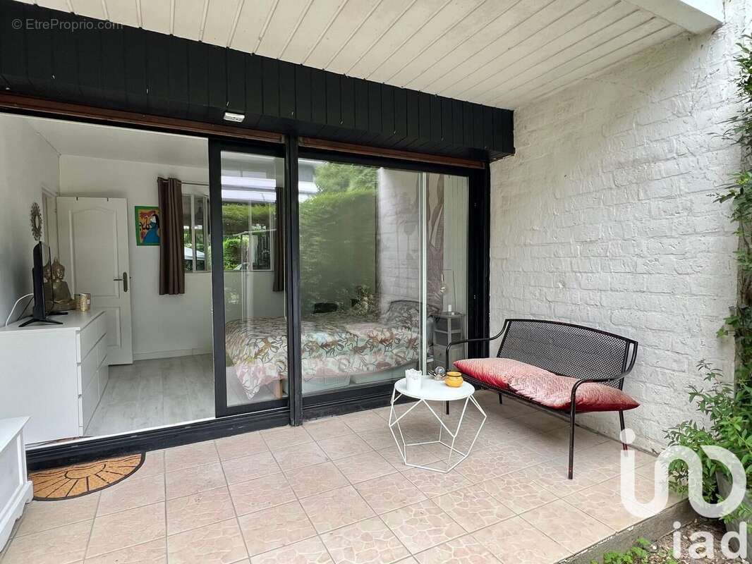 Photo 9 - Appartement à FOURQUEUX