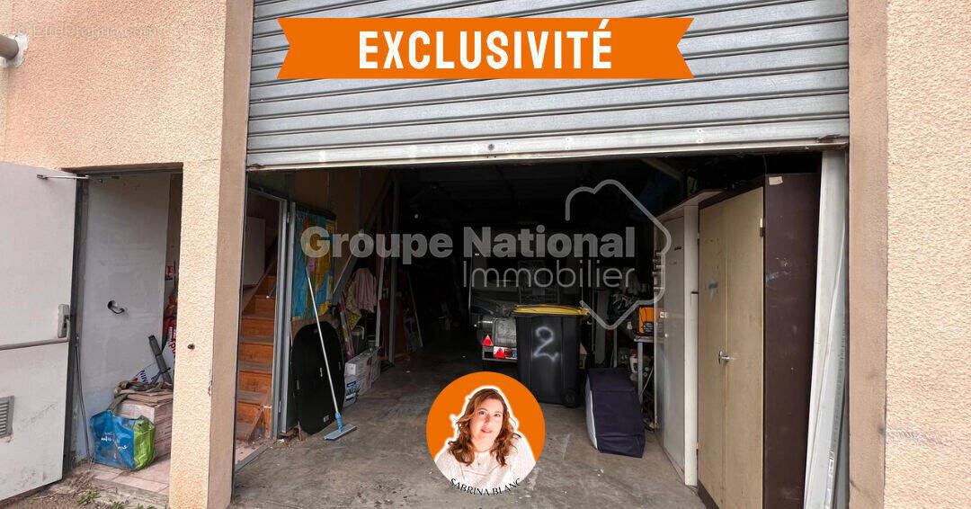 Commerce à LE GRAU-DU-ROI