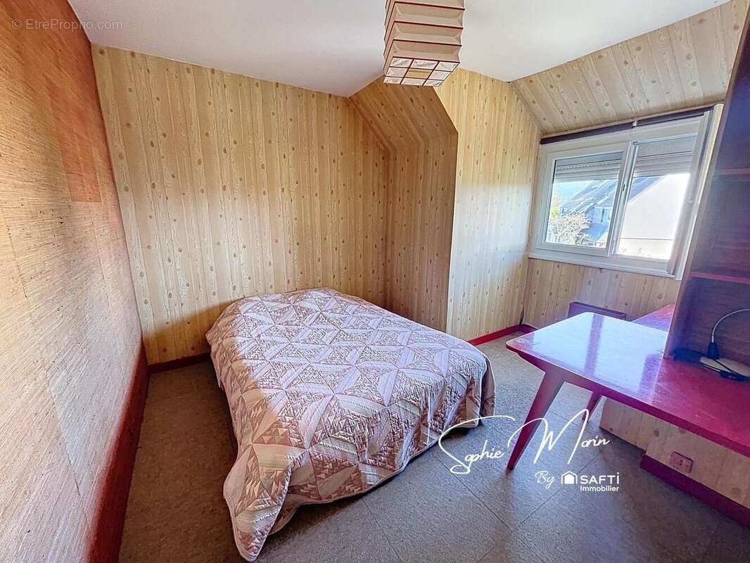 Maison 122 m² à Lannion  - photo 8