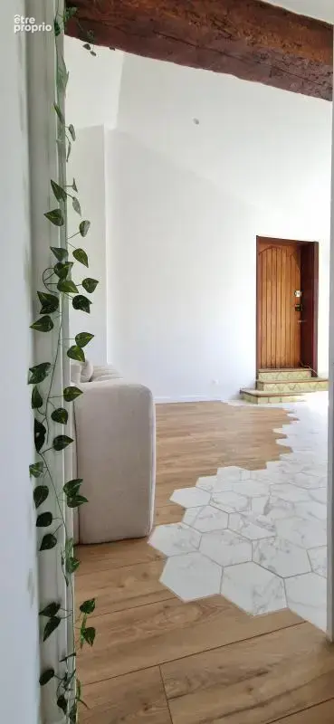 Très bel Appartement de type 3 hôtel particulier centre ville - photo 3