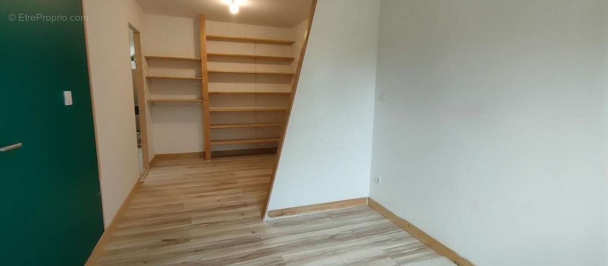 Photo 5 - Maison à MONTALIEU-VERCIEU