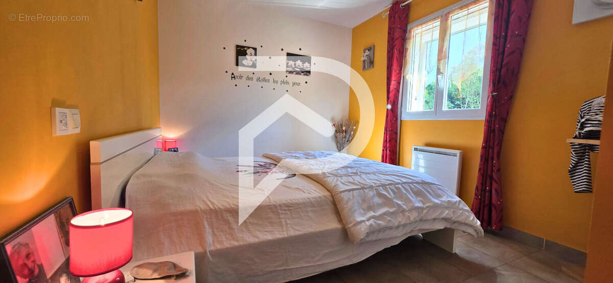 Maison à AIGUES-MORTES