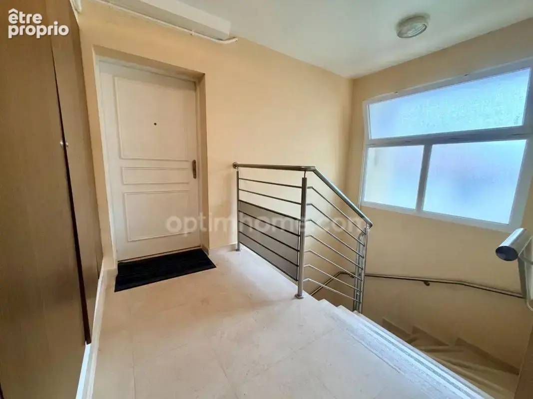 Appartement 4 pièces en Duplex 81m², 2 chambres, possible 4 chambres - photo 19