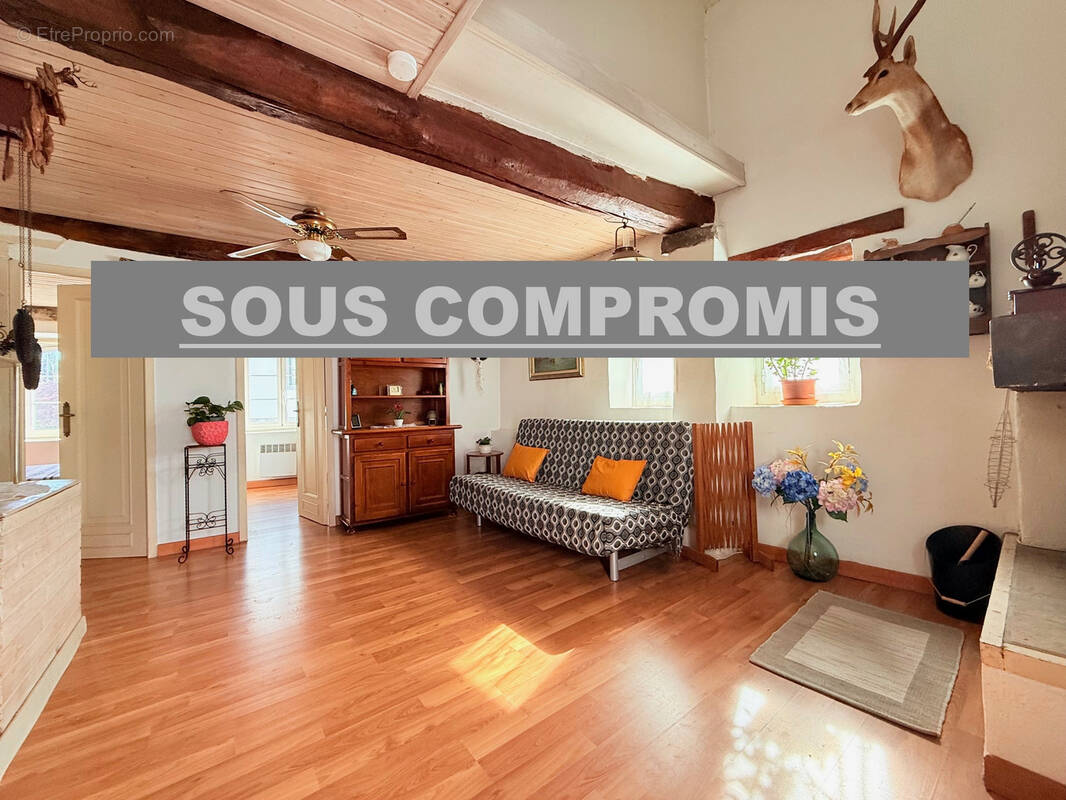 Appartement à HENDAYE