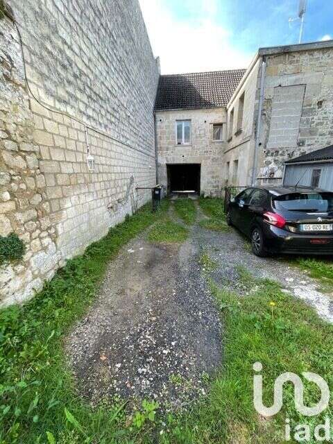 Photo 4 - Appartement à ATTICHY