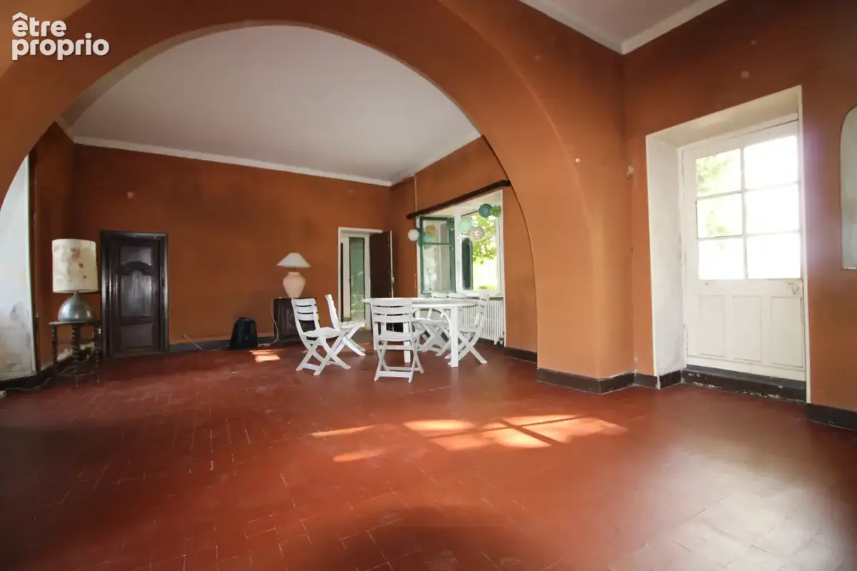 Mas 300 m2 sur 5 hectares. - photo 45