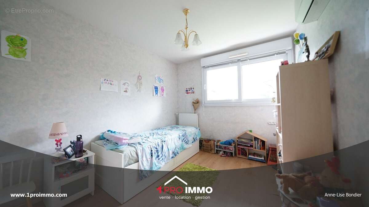 n°3 - Maison à SAINT-EGREVE