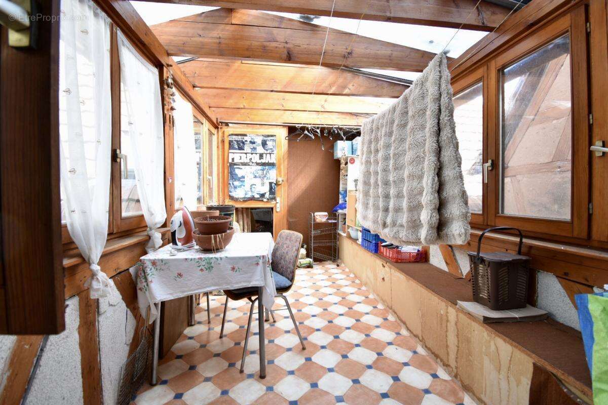 Maison de 270m2 sur 3,50 ares à Lembach - photo 6
