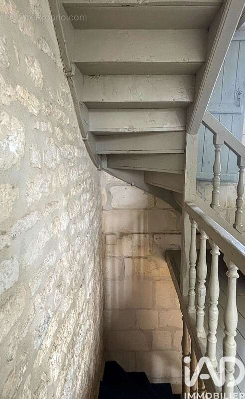 Photo 9 - Maison à PORT-D&#039;ENVAUX