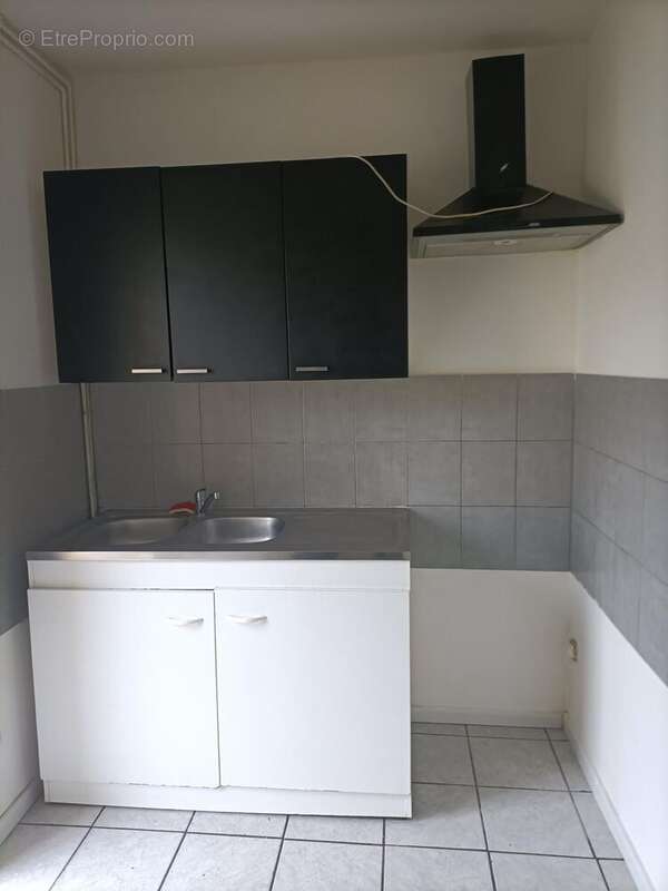 Photo 3 - Maison à DENAIN