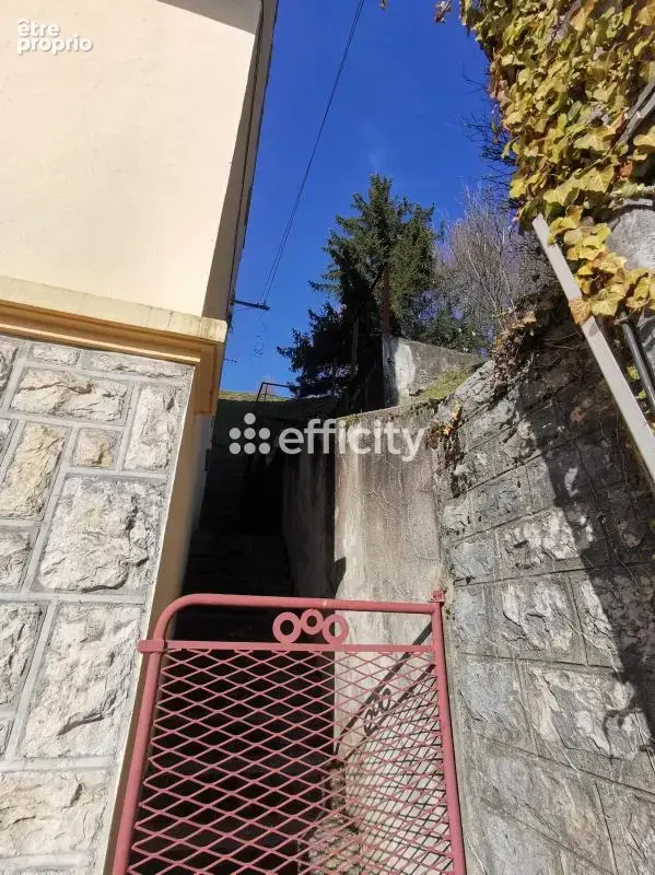 Appartement - photo 11