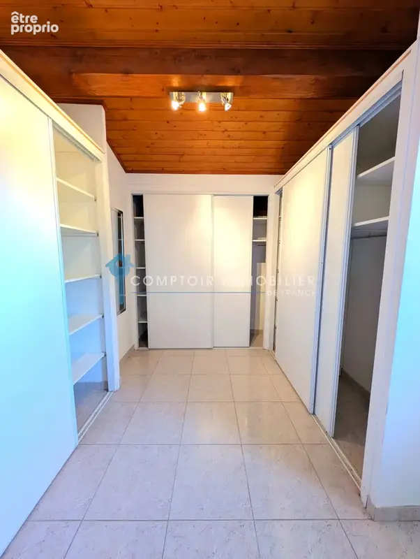 Dépt. 07 - A VENDRE à LANAS - Maison de 262 m2 - Parcelle de 3.100 m2 - photo 16