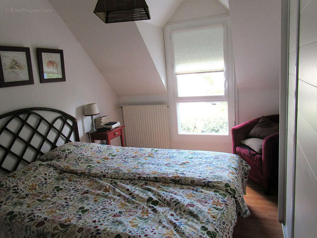 Exclusivité à Beaucouzé maison de 101m² 3chambres + bureau - photo 10