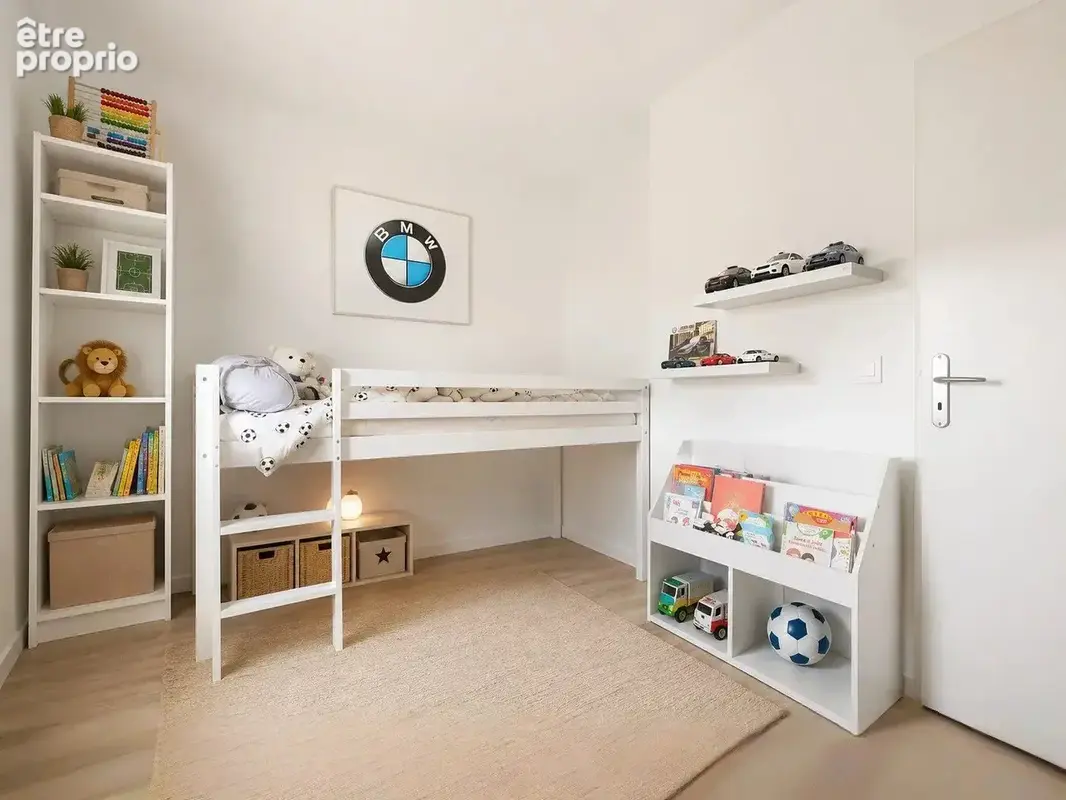 Vente Appartement Quincy-sous-senart(91480) 189 000ï¿œ - photo 5