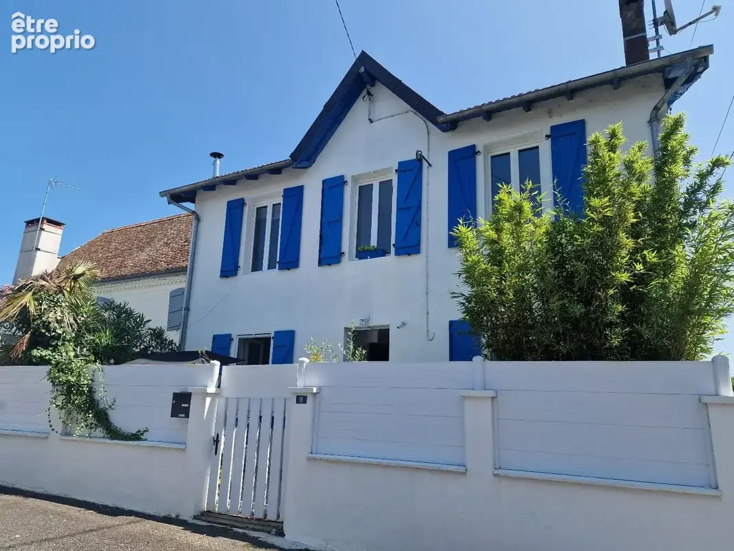 Photo Maison à Puyoo au prix de 179 000€
