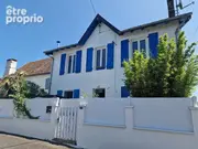 Maison à PUYOO