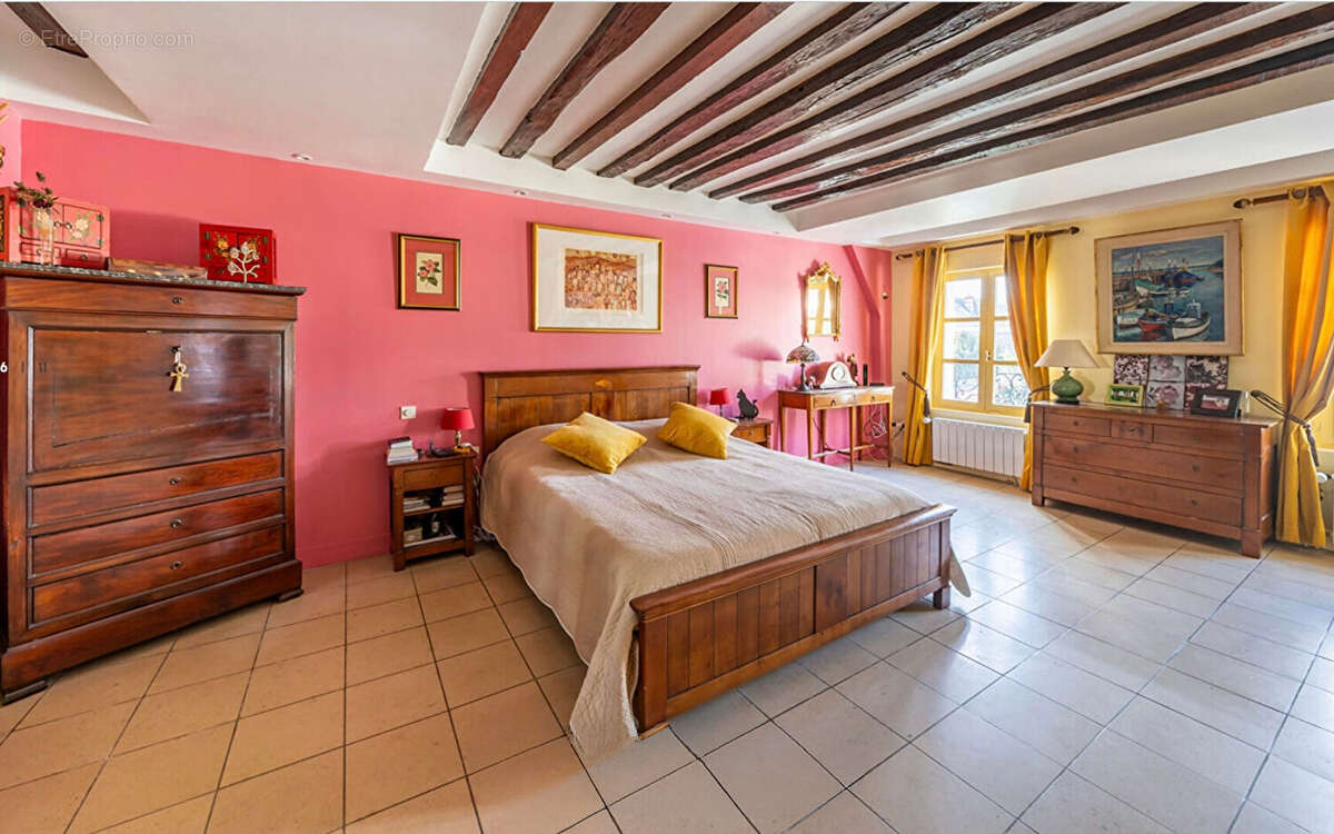 Maison à DRAVEIL