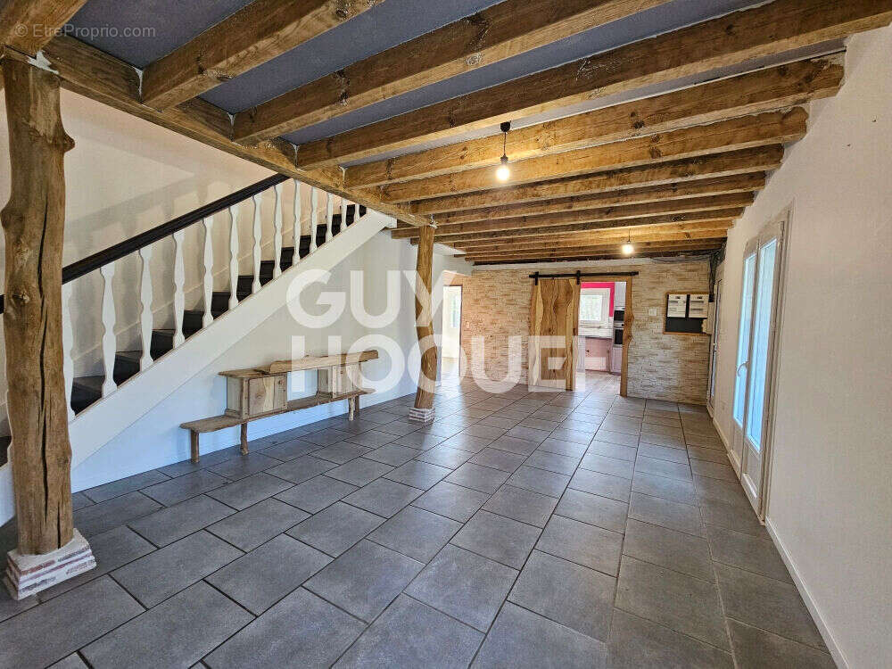 Maison à MONT-DE-MARSAN