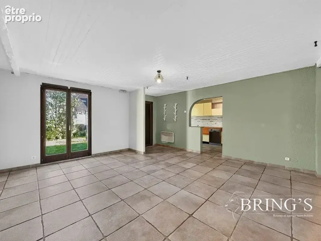 Maison 6 pièces 142 m² à vendre à Doncourt-Les-Conflans (54800) - photo 3