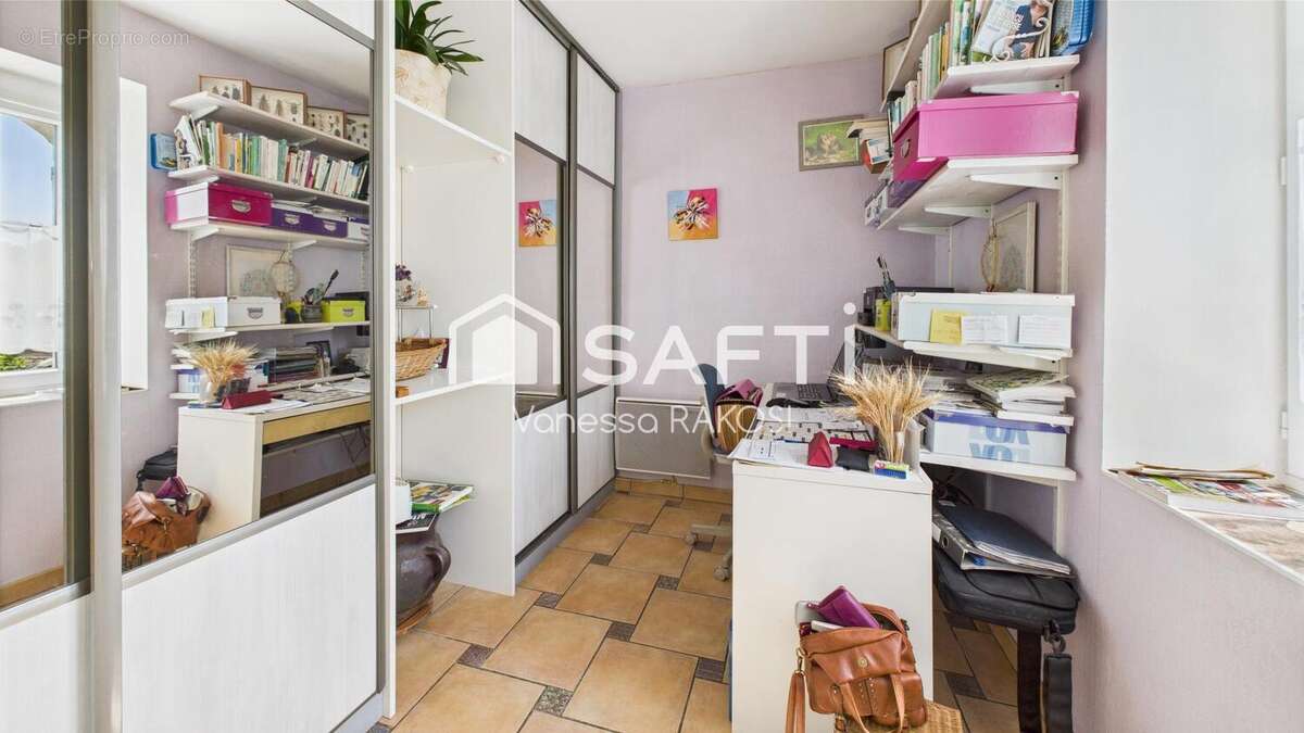 Photo 5 - Maison à SAINT-CESAIRE