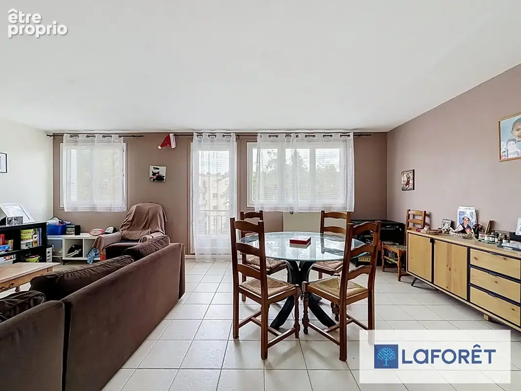 Le plessis trevise -proche toutes commodites - photo 4