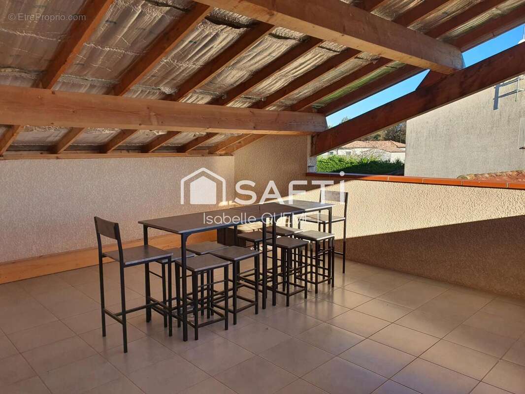 Photo 9 - Maison à MONTESQUIEU-VOLVESTRE