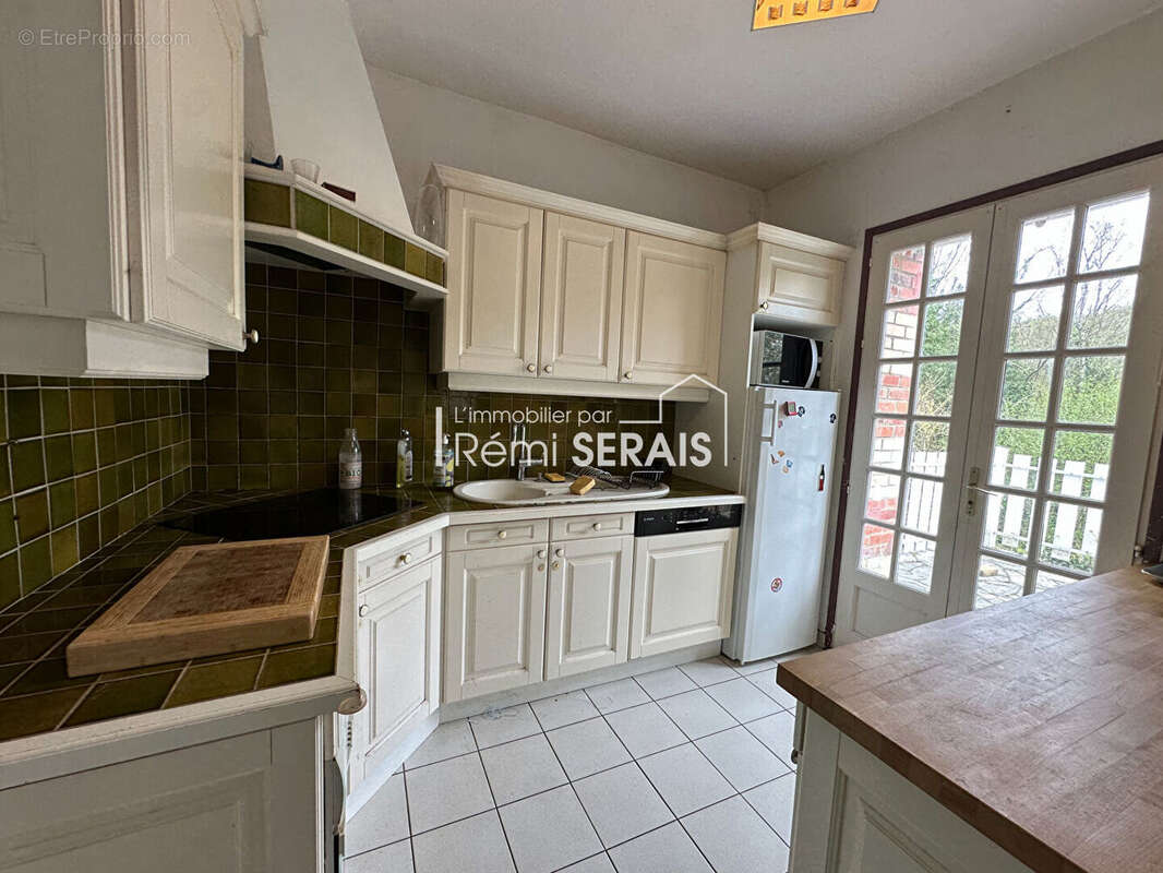 Maison à SAINT-GERMAIN-LE-VASSON