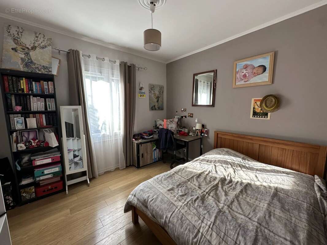 Maison à LE MAS-D'AGENAIS