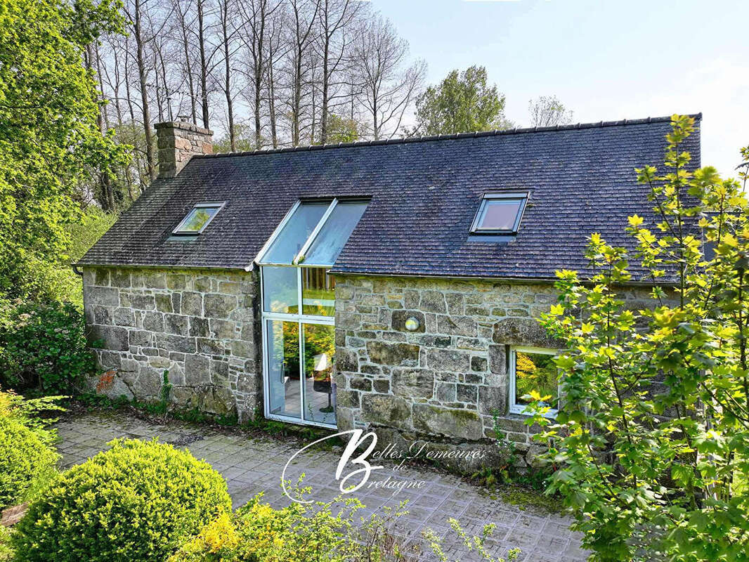 Maison à LANNION