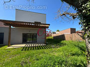 Maison à ARTIGUES-PRES-BORDEAUX